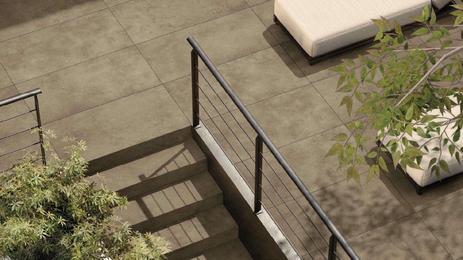 620070003056 Ступень Fossil X2 Pure Scalino Ang.SX 33x120 - фото 14