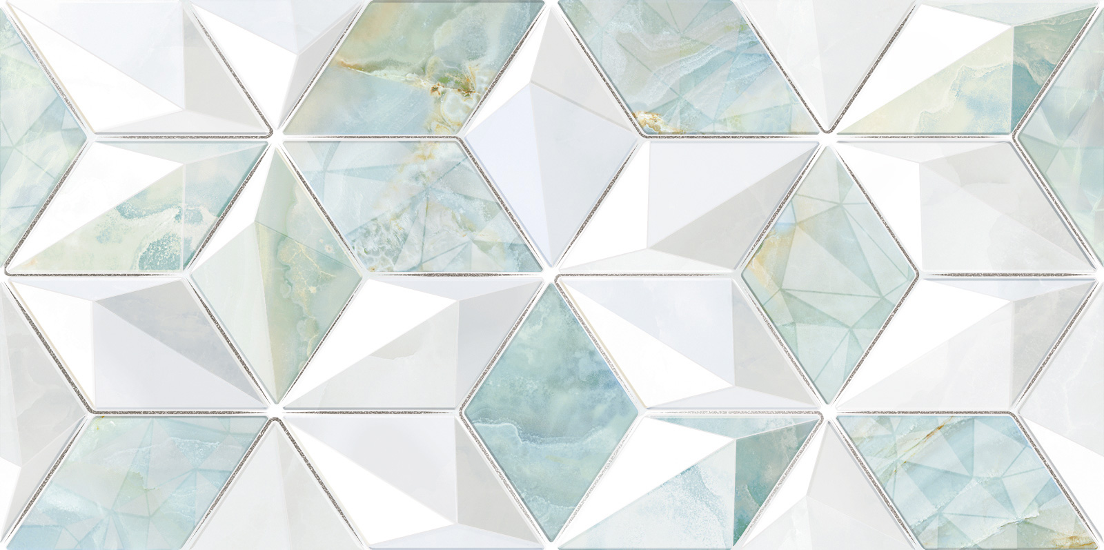 DWU09NVD006 Декор Nevada DWU006 249x500x7 - фото 2