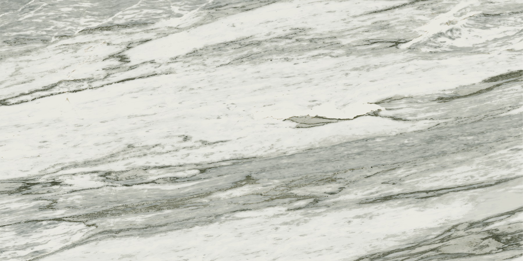 610015000488 На пол Skyfall Bianco Paradiso Pat. 60x120 - фото 5