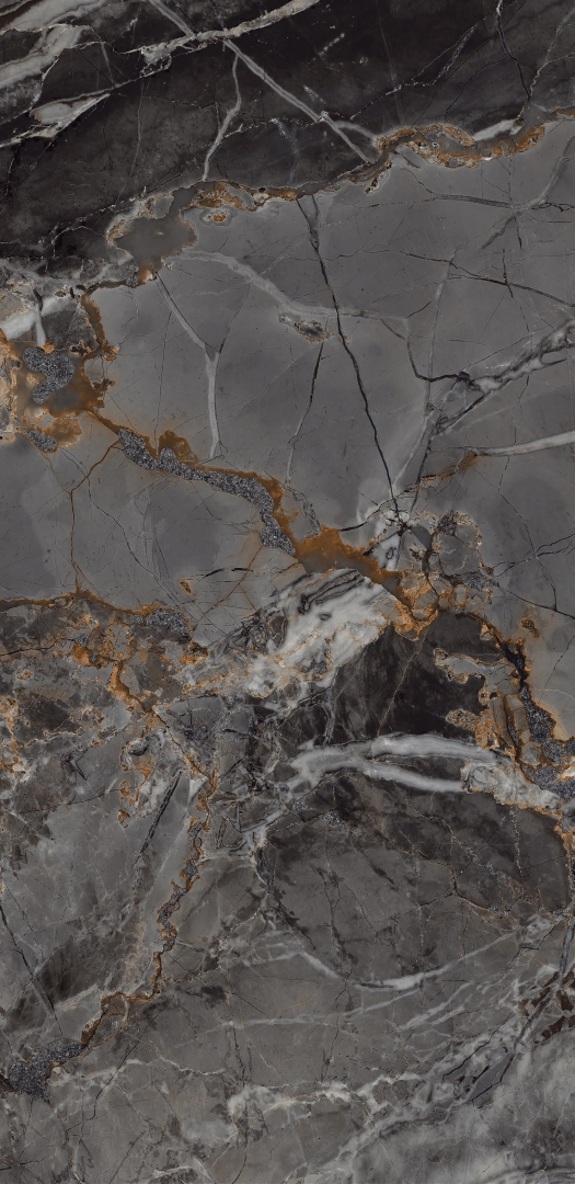 MOG502/PS_NC/60x120x9R/GW На пол Marble MOG502 Dark полированный 60x120 - фото 3