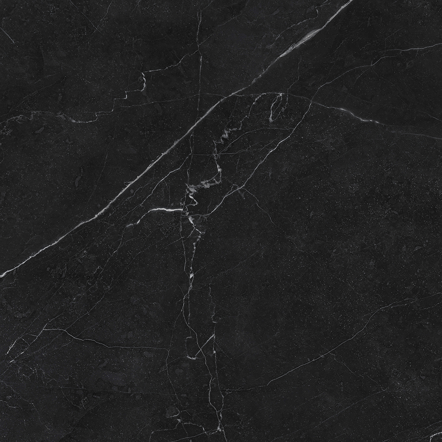 LP6060G0211R На пол Opera Nero чёрный матовый 59.5х59.5 - фото 3