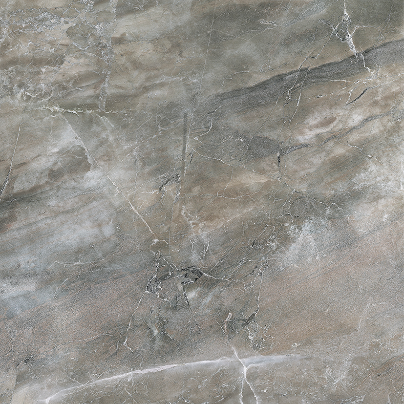 На пол Rio Коричневый матовый 50х50 - фото 6