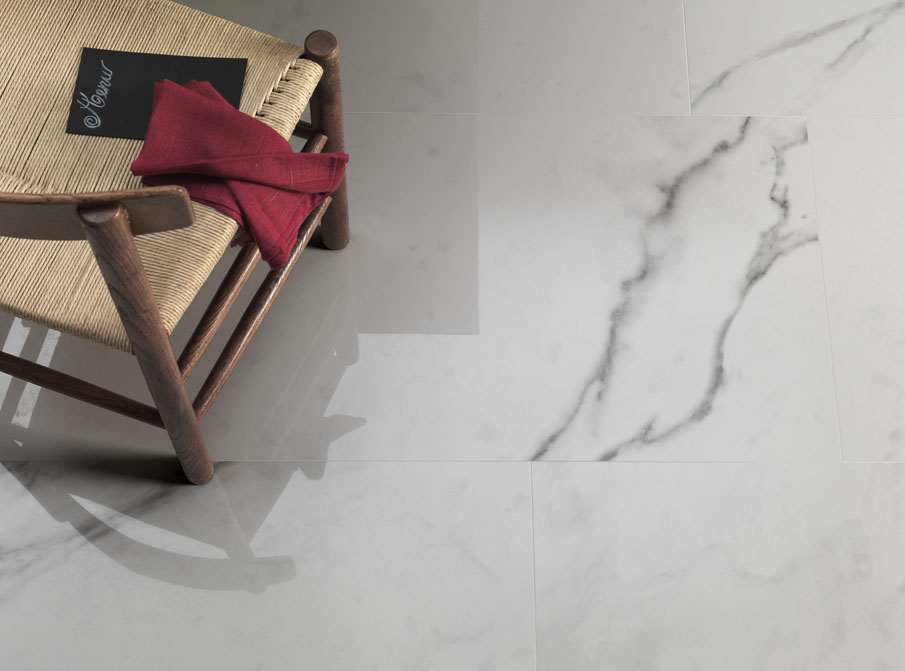 Lea Ceramiche Timeless Marble Slimtech - фото 2