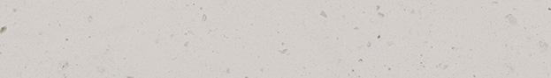 KM6060G0931RBT6 Плинтус Тараскон Серый светлый матовый обрезной 60x9.5x0.9 - фото 2