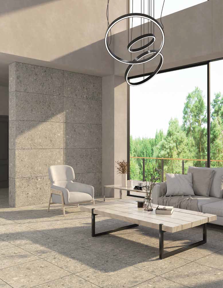 Rak Ceramics Ceppo Di Gre Stone - фото 4