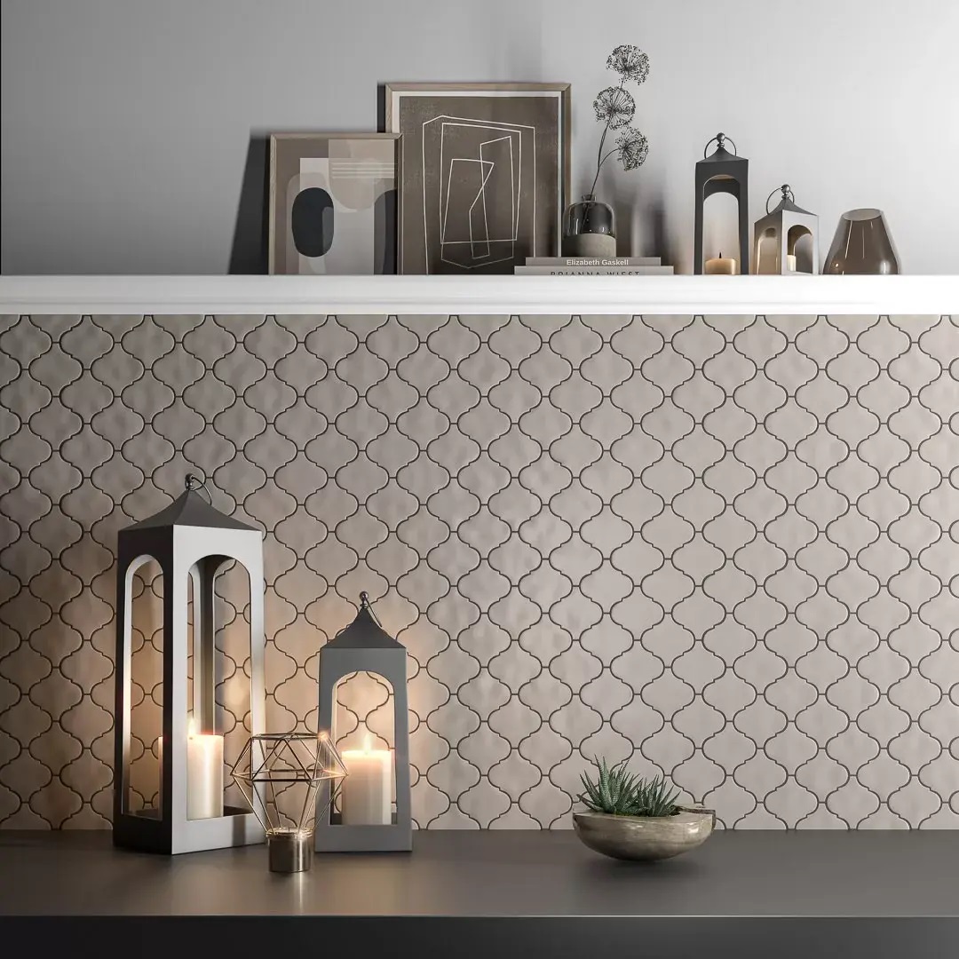 Керама Марации Арабески Марокко - фото 9