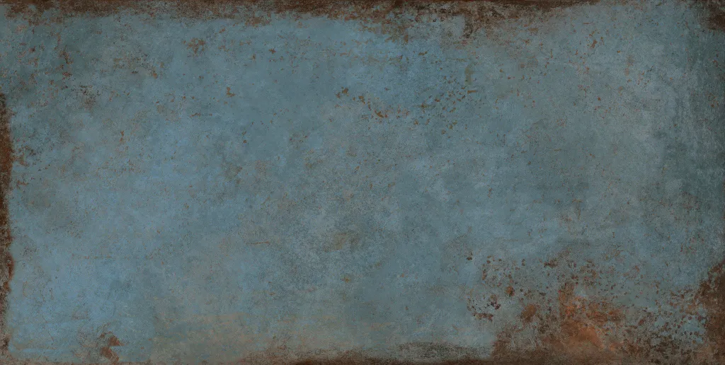 017.869.0151.10476 На пол Alloy Azzurro Matt Rect. R10 60x120 - фото 6