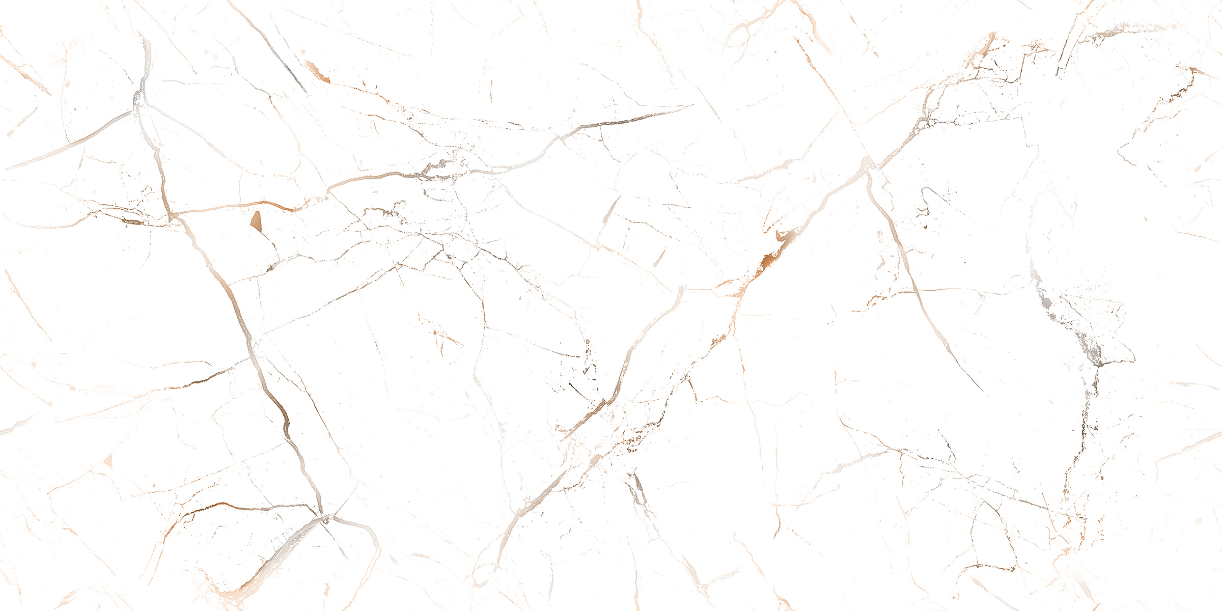 На пол Carving Splinter White 60x120