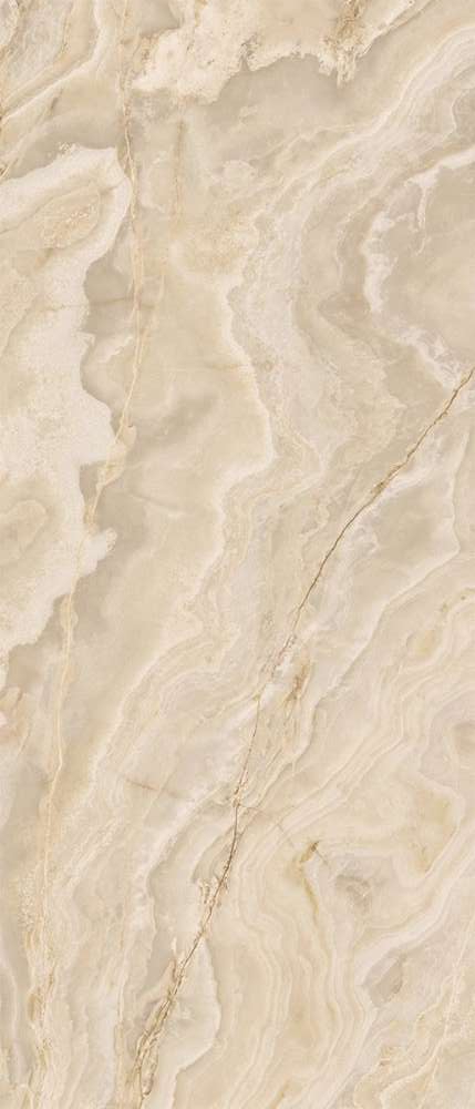 173024 На пол Onice Iride Ambra Lapp/Rett 280x120 - фото 4