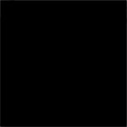 Декоративная вставка Monocolor Taco Negro 