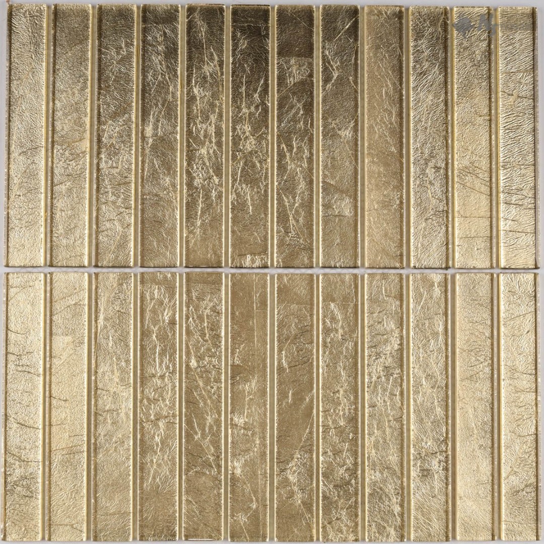 На стену Exclusive S-860 стекло 23x148x6 298x298