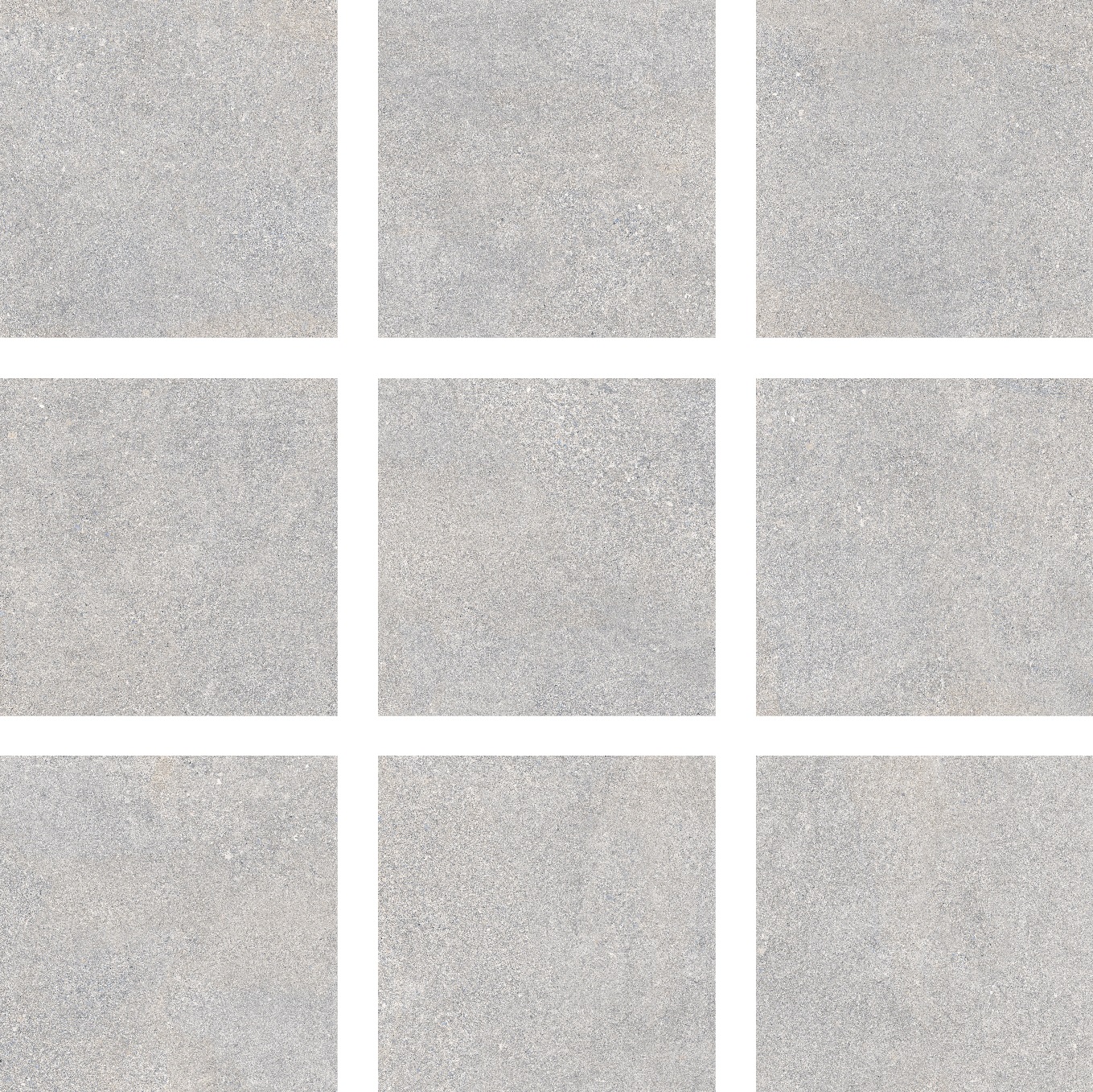 На пол Rizzi Saturn Grey Matt 60x60 - фото 2