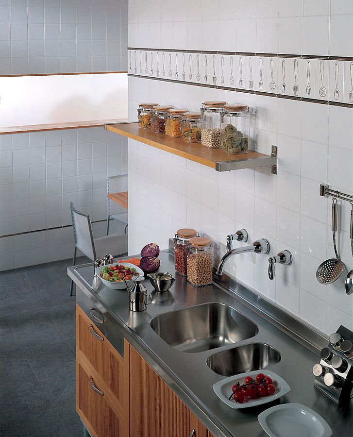 VIVES Blanco - фото 6