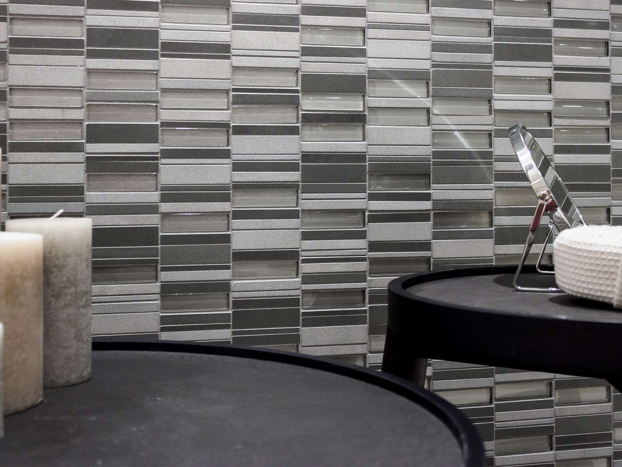 L241709531 На стену Mosaico Elements Pattern Wind - фото 2