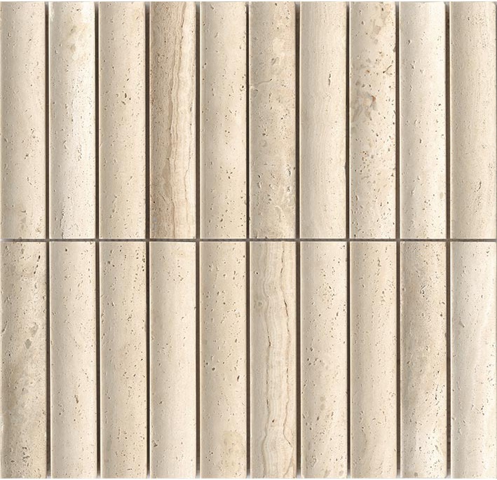 100347811 На стену Creta Cream 30.6х31.8