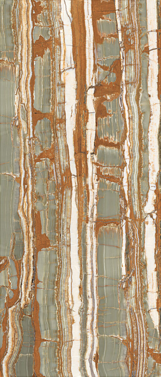 PF60017408 На пол Supreme Hedonism Onice Fantastico Lux 3D R 120x280