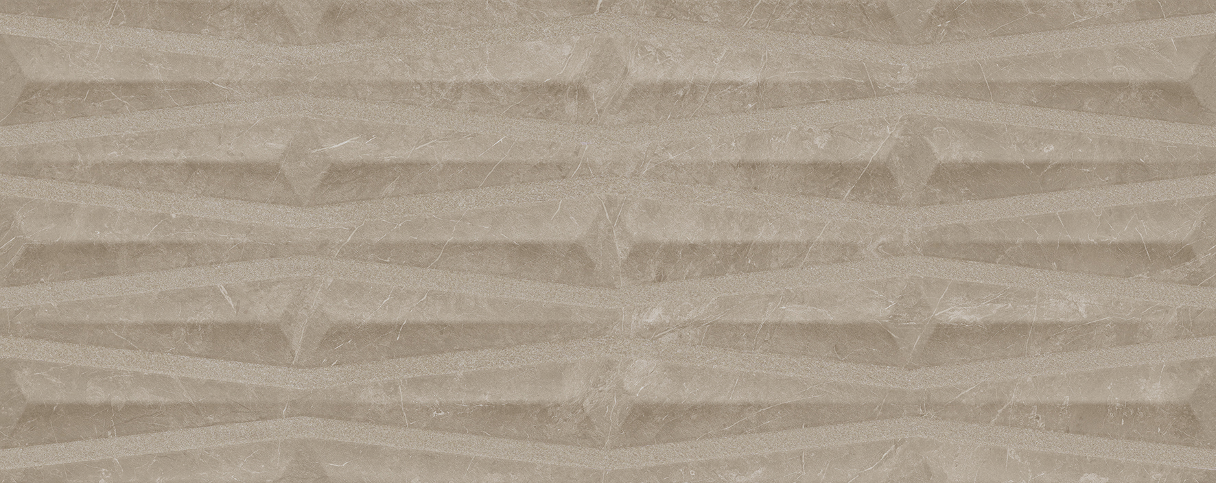 100354907 Декор Velluto Deco Beige 59.6х150 - фото 5