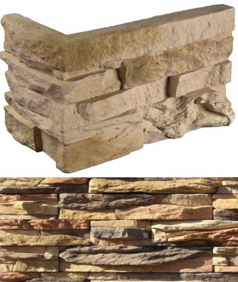 131-15 На стену Уорд Хилл 131-15 Угол