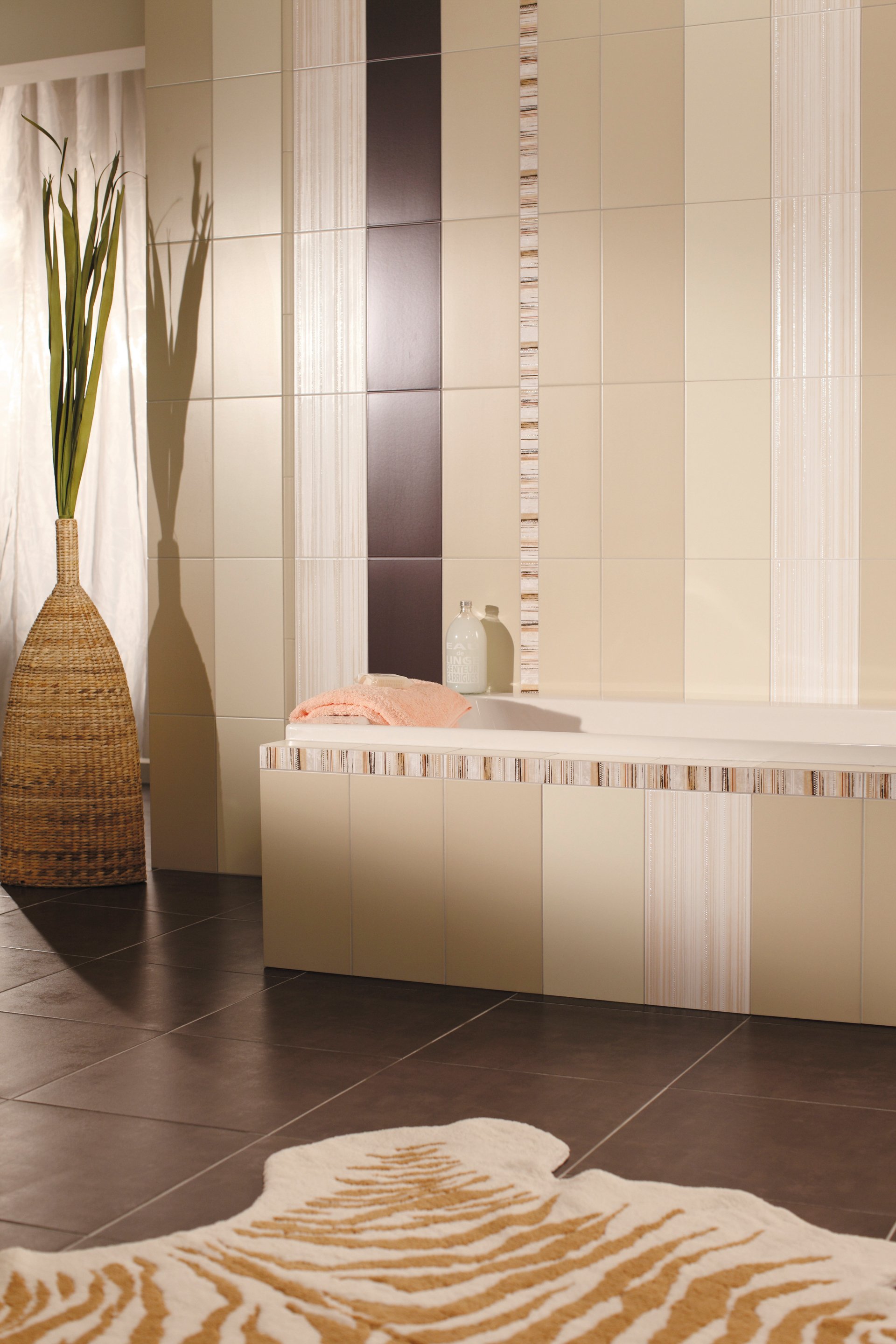 DSAL3602 Плинтус Concept Grey 33x8 - фото 8