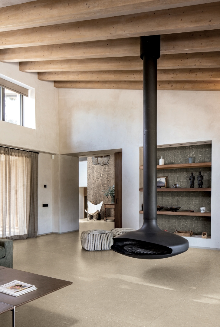 785501 На пол Rinascenza Arena Conchiglia Grip 30x60 - фото 14