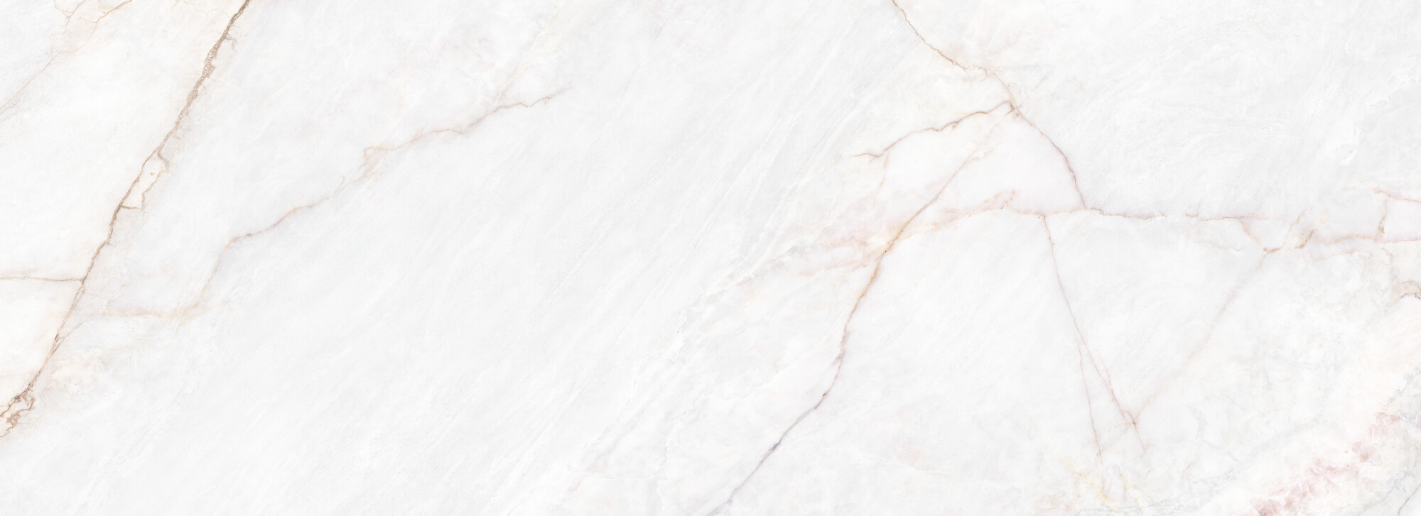 39497 На пол Museum Dahlia White PS 100х275