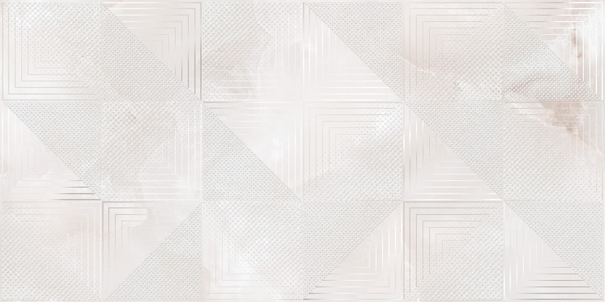 Декор Onix Dec Blanco 31.5x63 - фото 5