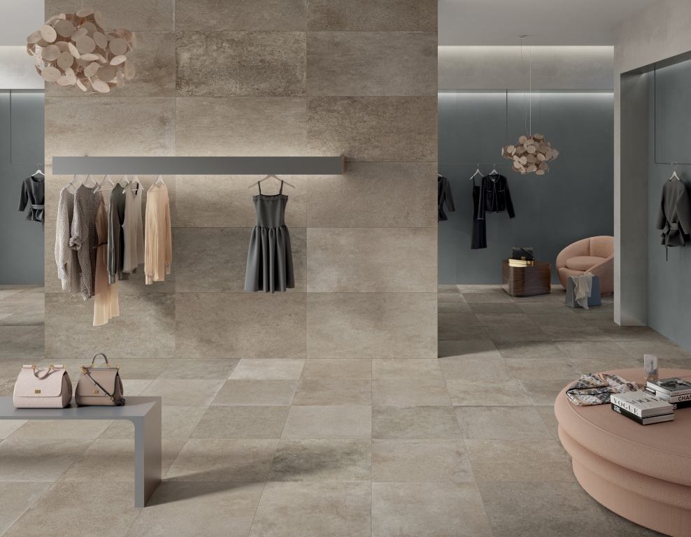 BPS5 На пол Dijon DJ03 Rochepot SP SQ 60x60 - фото 6