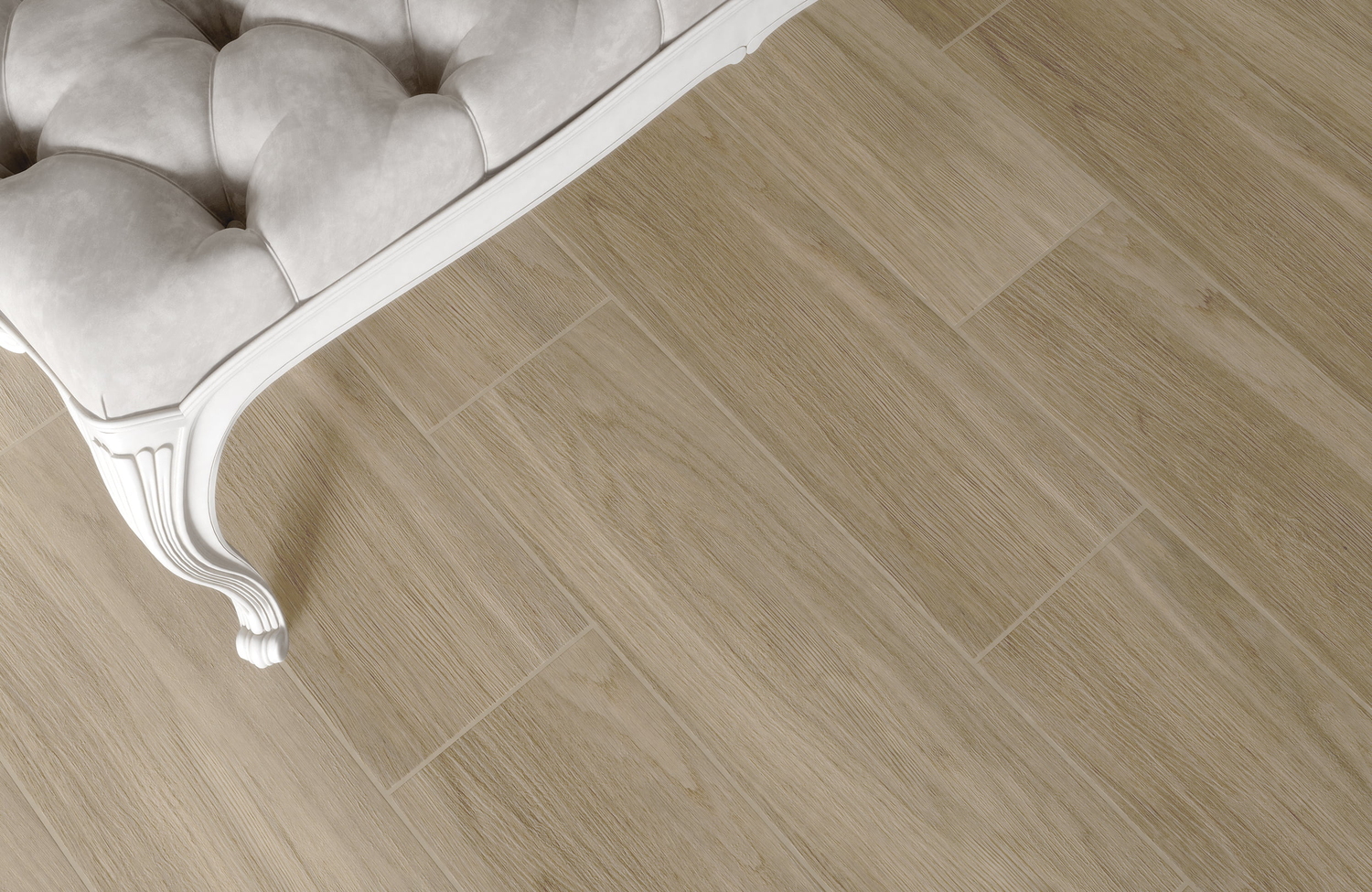 CV4M012 На пол Chesterwood Бежевый 18.5x59.8 - фото 12