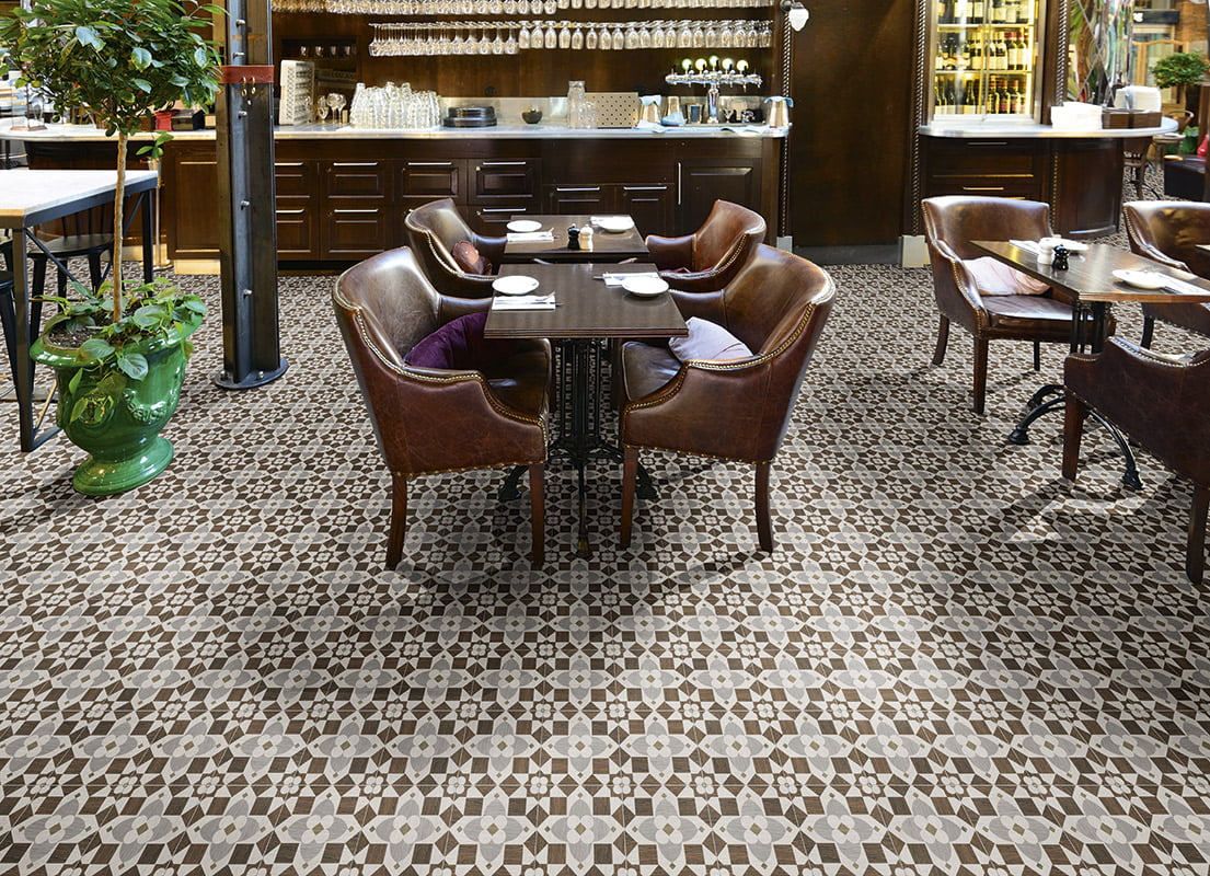 На пол Patchwood Patchwood Noce - фото 10