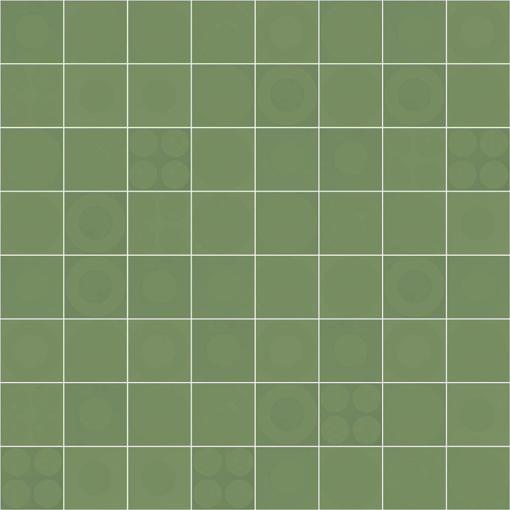 34L5 На стену Zepto Tera Verde 13x13 - фото 4