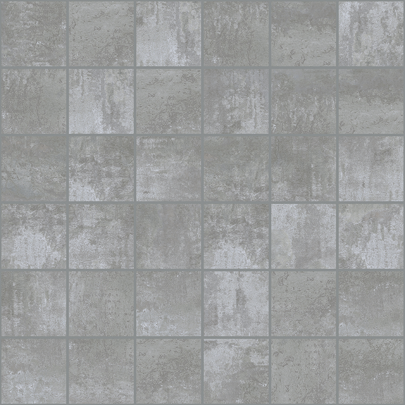 LPD2MSA003BR Декор Betone Grey матовый 30х30 - фото 2