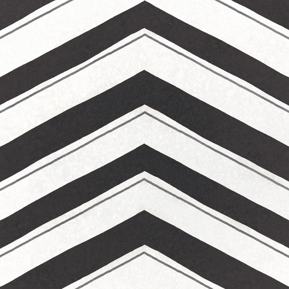 22104 На пол Caprice Deco Decor Patchwork Colours - фото 5