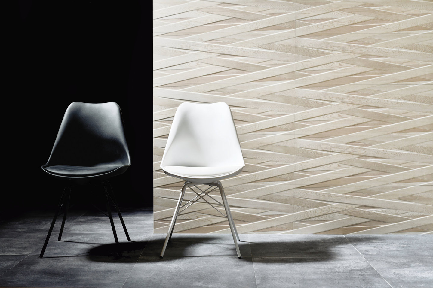 18500 На стену Laccio Wood-H/R 32x90 - фото 3