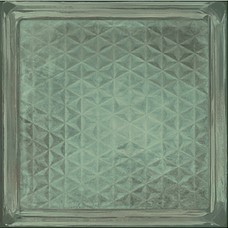 Настенная Glass Green Brick 20.1*20.1 - фото 6