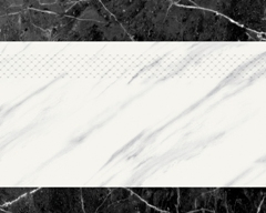 Плинтус Fedra Zocalo Blanco 20x25