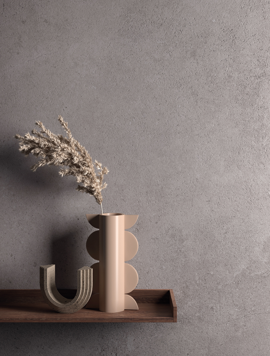 GEA6 12AG RM На пол Gea Argento 60x120 - фото 10