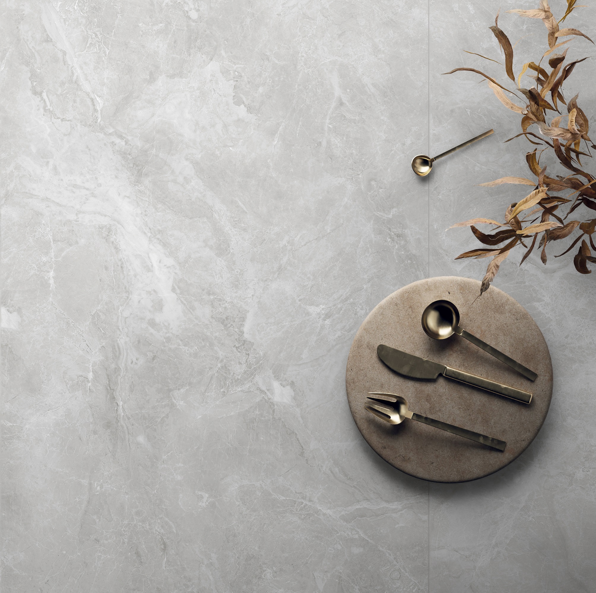 На пол Lecco Bianco H 60x120 - фото 2