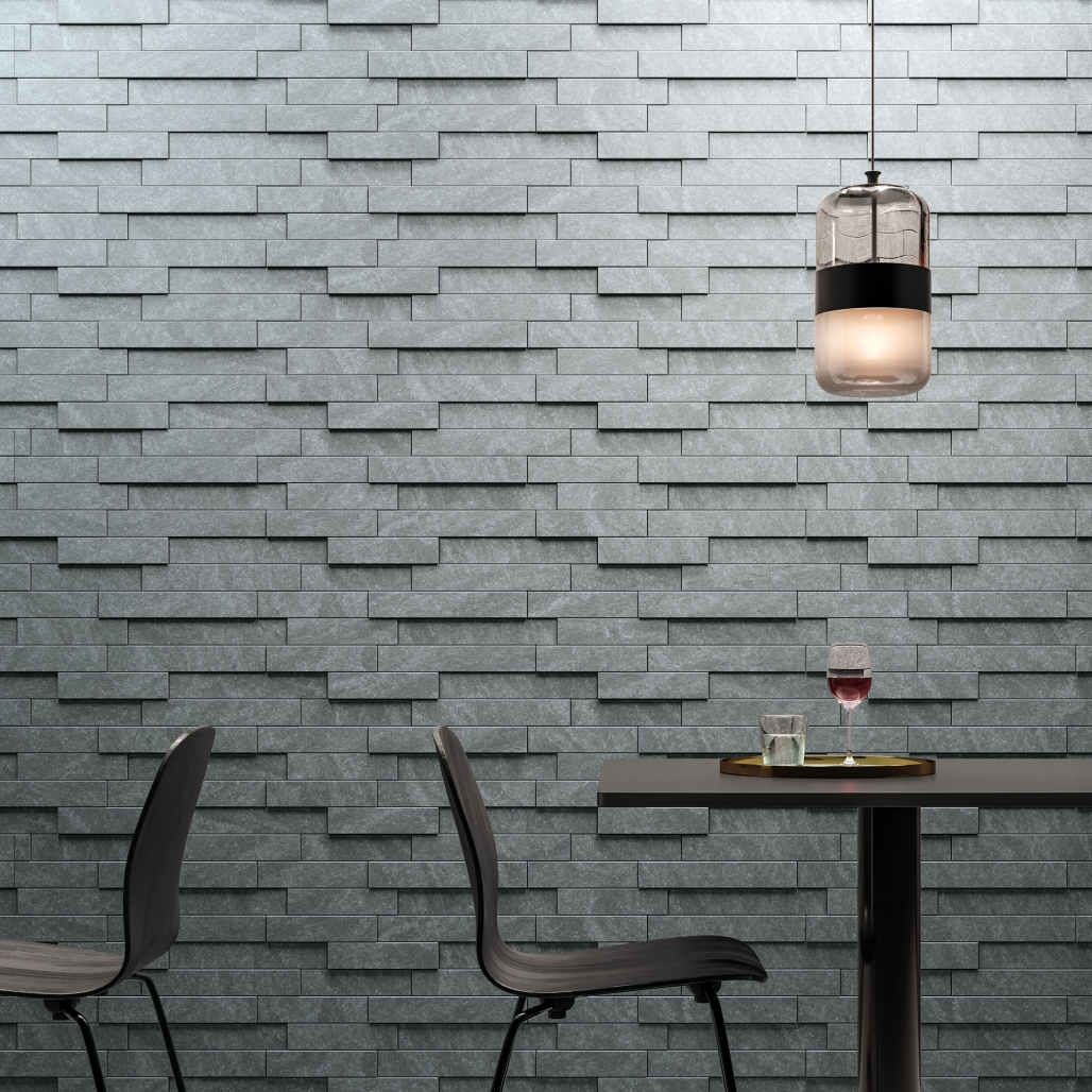 610010001374 На пол Genesis Мун Уайт 60 Натуральный и Реттифицированный - фото 8