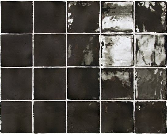 26916 На стену Manacor Black 10x10 - фото 2