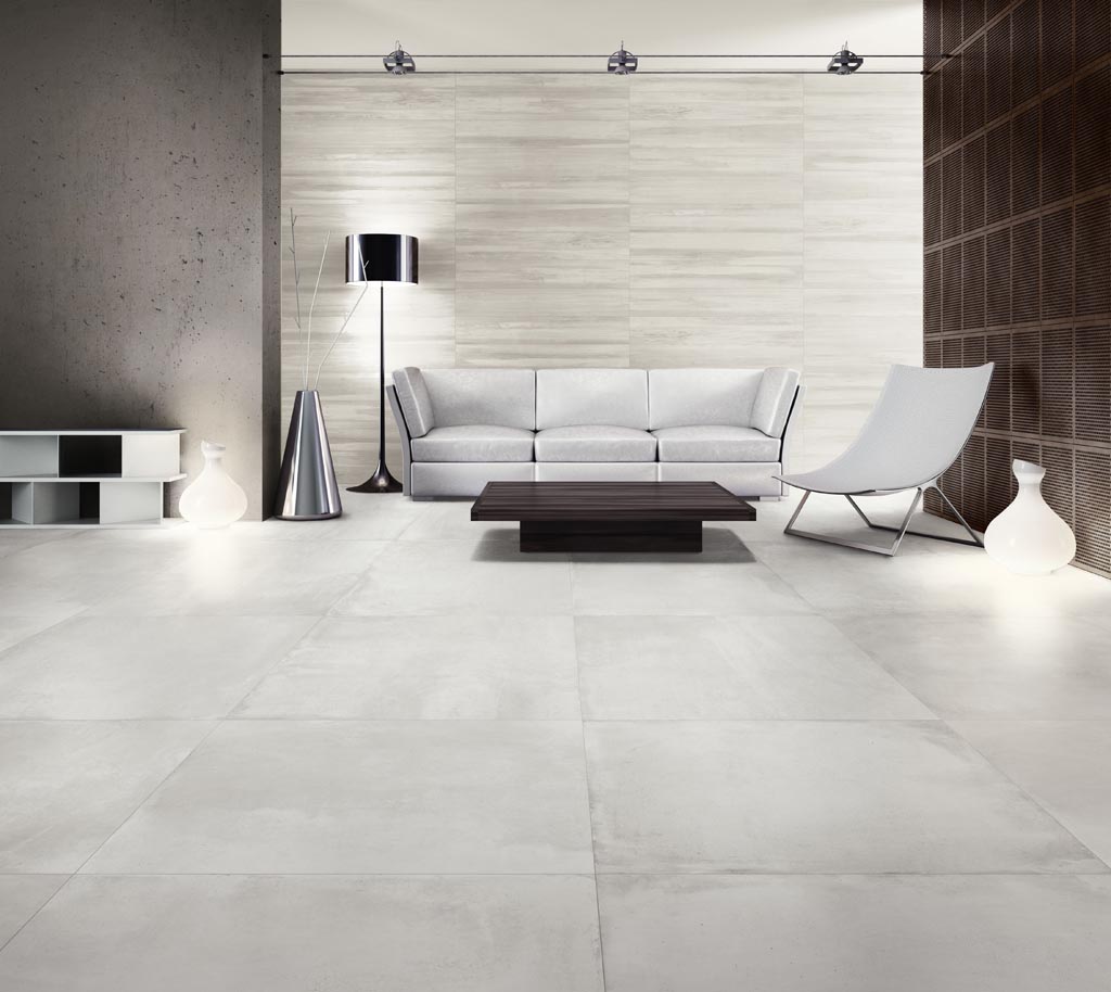 На пол Xbeton Concrete Grey Rett - фото 2