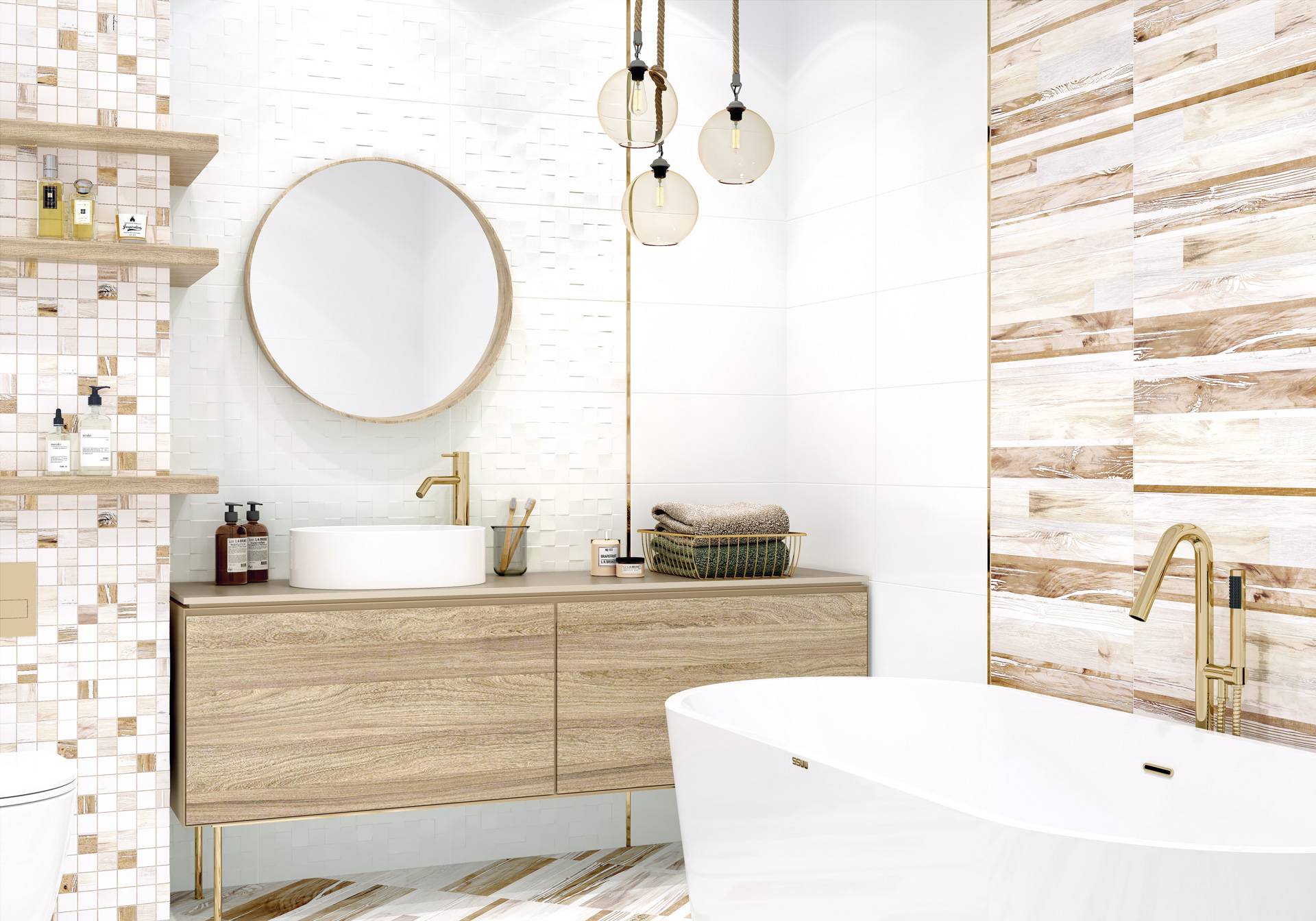 АльтаКера Antique