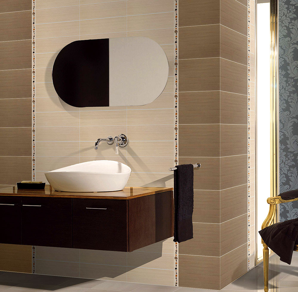 DR59 На стену Nova Bp-Beige - фото 2