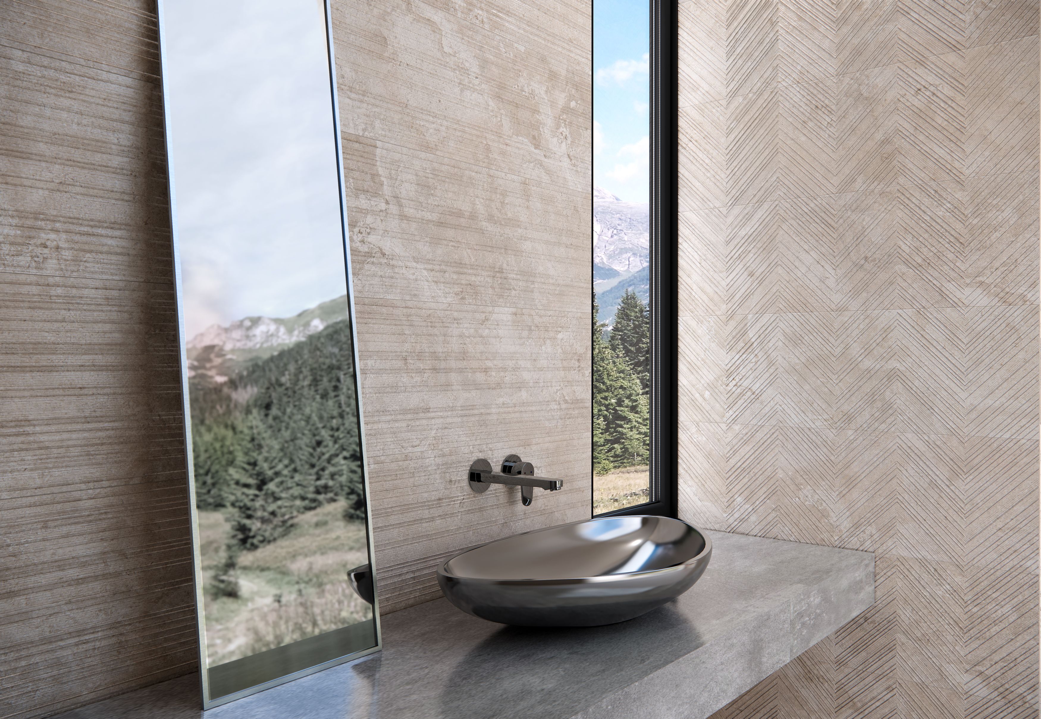 Eurotile Вандефул/Wonderful - фото 2