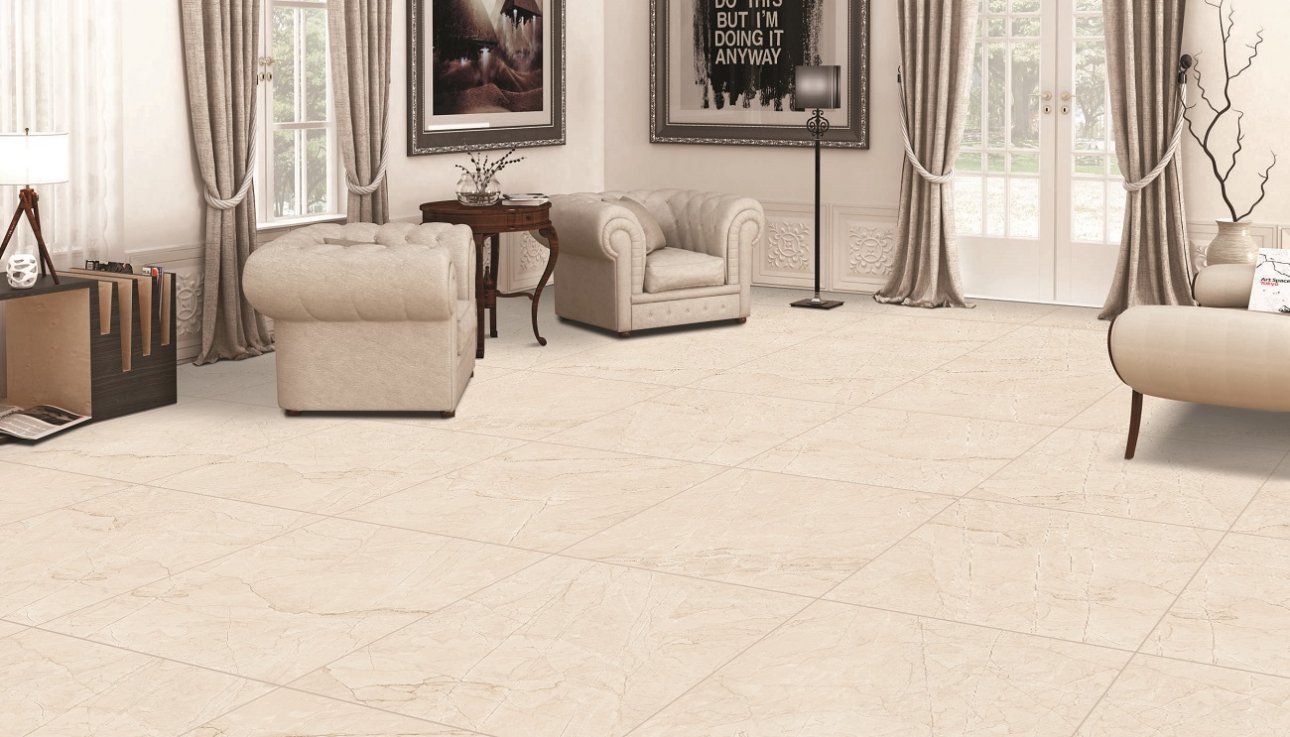 Ocean-Ceramic Lizzard