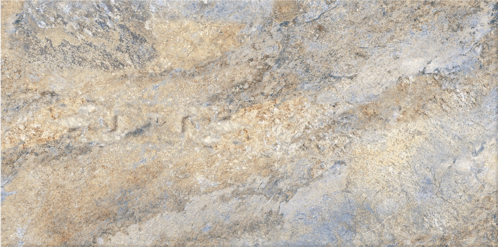 16300 На пол Galaxy Многоцветный рельеф 16300 - фото 2