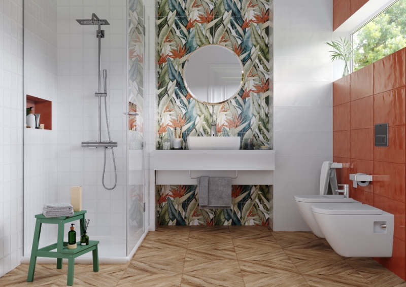 Грация Керамика Mango