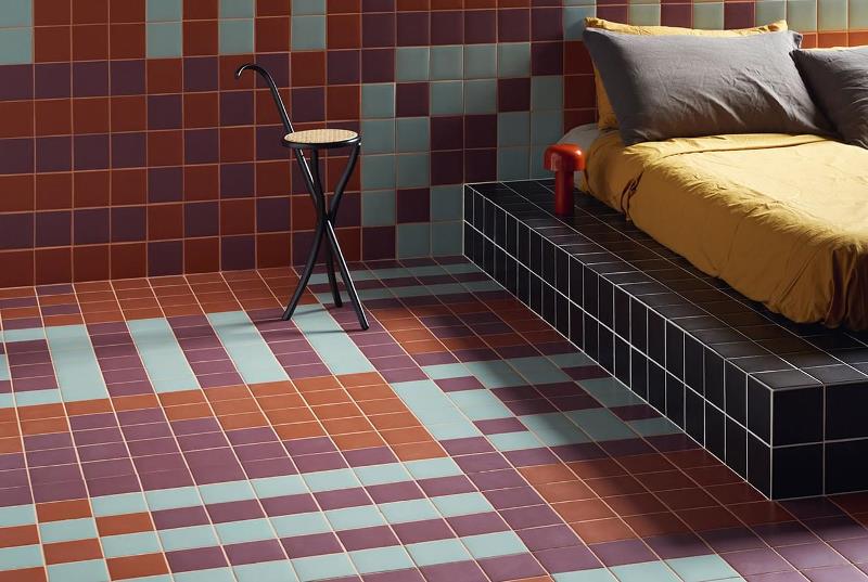 4100823 На пол Pixel41 25 Black - фото 3