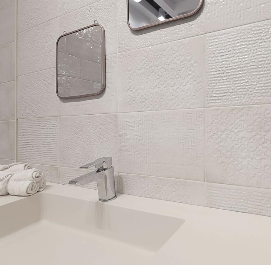 Декор Liberty Decor Gris 20x30 - фото 7