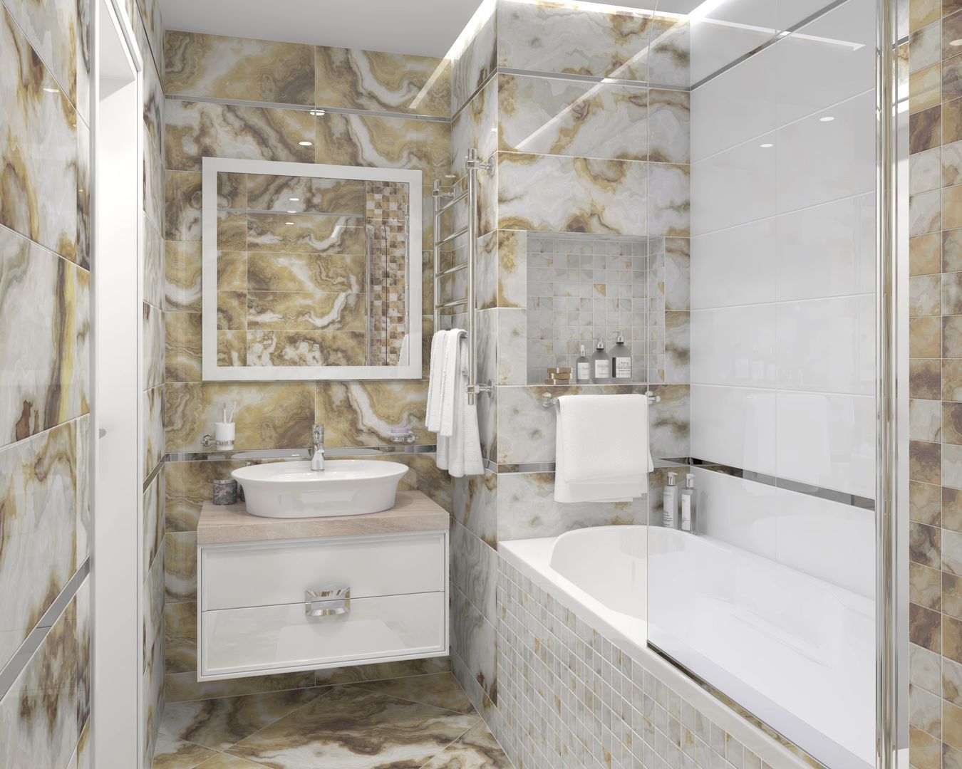 Лапарет Honey - фото 2