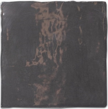 124413 На стену Flash Square Graphite 13x13